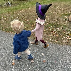 Meet your Posher, Victoria